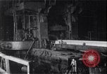Image construction de poutres métalliques Pennsylvania United States USA, 1930, de la seconde 61 séquences d'archives historiques vidéo 65675026629