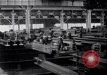 Immagine di Trave metallica Costruzione Pennsylvania United States USA, 1930, secondo 15 filmato di repertorio 65675026630