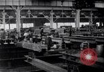 Immagine di Trave metallica Costruzione Pennsylvania United States USA, 1930, secondo 16 filmato di repertorio 65675026630
