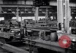 Immagine di Trave metallica Costruzione Pennsylvania United States USA, 1930, secondo 19 filmato di repertorio 65675026630