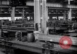 Immagine di Trave metallica Costruzione Pennsylvania United States USA, 1930, secondo 22 filmato di repertorio 65675026630