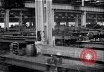 Immagine di Trave metallica Costruzione Pennsylvania United States USA, 1930, secondo 23 filmato di repertorio 65675026630