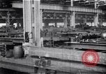 Immagine di Trave metallica Costruzione Pennsylvania United States USA, 1930, secondo 24 filmato di repertorio 65675026630