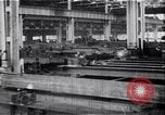 Immagine di Trave metallica Costruzione Pennsylvania United States USA, 1930, secondo 26 filmato di repertorio 65675026630