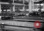 Immagine di Trave metallica Costruzione Pennsylvania United States USA, 1930, secondo 27 filmato di repertorio 65675026630