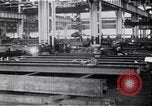 Immagine di Trave metallica Costruzione Pennsylvania United States USA, 1930, secondo 31 filmato di repertorio 65675026630
