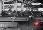 Immagine di Trave metallica Costruzione Pennsylvania United States USA, 1930, secondo 34 filmato di repertorio 65675026630