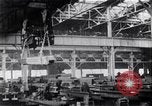 Immagine di Trave metallica Costruzione Pennsylvania United States USA, 1930, secondo 41 filmato di repertorio 65675026630