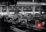 Immagine di Trave metallica Costruzione Pennsylvania United States USA, 1930, secondo 44 filmato di repertorio 65675026630