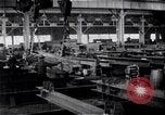 Immagine di Trave metallica Costruzione Pennsylvania United States USA, 1930, secondo 45 filmato di repertorio 65675026630