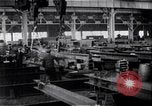 Immagine di Trave metallica Costruzione Pennsylvania United States USA, 1930, secondo 46 filmato di repertorio 65675026630