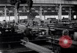 Immagine di Trave metallica Costruzione Pennsylvania United States USA, 1930, secondo 47 filmato di repertorio 65675026630