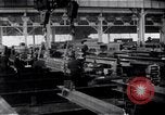 Immagine di Trave metallica Costruzione Pennsylvania United States USA, 1930, secondo 48 filmato di repertorio 65675026630