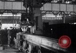 Immagine di Trave metallica Costruzione Pennsylvania United States USA, 1930, secondo 7 filmato di repertorio 65675026631