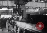 Immagine di Trave metallica Costruzione Pennsylvania United States USA, 1930, secondo 9 filmato di repertorio 65675026631