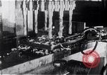 Immagine di Trave metallica Costruzione Pennsylvania United States USA, 1930, secondo 15 filmato di repertorio 65675026631