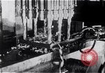 Immagine di Trave metallica Costruzione Pennsylvania United States USA, 1930, secondo 17 filmato di repertorio 65675026631