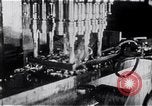 Immagine di Trave metallica Costruzione Pennsylvania United States USA, 1930, secondo 18 filmato di repertorio 65675026631