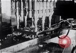 Immagine di Trave metallica Costruzione Pennsylvania United States USA, 1930, secondo 19 filmato di repertorio 65675026631
