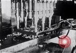 Immagine di Trave metallica Costruzione Pennsylvania United States USA, 1930, secondo 23 filmato di repertorio 65675026631