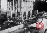 Immagine di Trave metallica Costruzione Pennsylvania United States USA, 1930, secondo 24 filmato di repertorio 65675026631