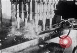 Immagine di Trave metallica Costruzione Pennsylvania United States USA, 1930, secondo 26 filmato di repertorio 65675026631