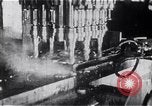 Immagine di Trave metallica Costruzione Pennsylvania United States USA, 1930, secondo 29 filmato di repertorio 65675026631