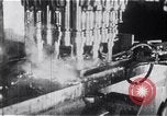 Immagine di Trave metallica Costruzione Pennsylvania United States USA, 1930, secondo 33 filmato di repertorio 65675026631