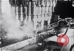 Immagine di Trave metallica Costruzione Pennsylvania United States USA, 1930, secondo 41 filmato di repertorio 65675026631
