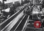 Immagine di Trave metallica Costruzione Pennsylvania United States USA, 1930, secondo 51 filmato di repertorio 65675026631
