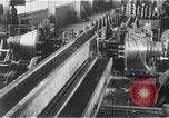 Immagine di Trave metallica Costruzione Pennsylvania United States USA, 1930, secondo 55 filmato di repertorio 65675026631