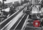 Immagine di Trave metallica Costruzione Pennsylvania United States USA, 1930, secondo 56 filmato di repertorio 65675026631