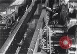 Immagine di Trave metallica Costruzione Pennsylvania United States USA, 1930, secondo 57 filmato di repertorio 65675026631