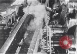Immagine di Trave metallica Costruzione Pennsylvania United States USA, 1930, secondo 59 filmato di repertorio 65675026631