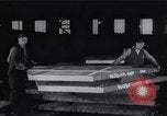 Immagine di Trave metallica Costruzione Pennsylvania United States USA, 1930, secondo 10 filmato di repertorio 65675026632