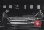 Immagine di Trave metallica Costruzione Pennsylvania United States USA, 1930, secondo 11 filmato di repertorio 65675026632