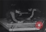 Immagine di Trave metallica Costruzione Pennsylvania United States USA, 1930, secondo 19 filmato di repertorio 65675026632