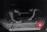 Immagine di Trave metallica Costruzione Pennsylvania United States USA, 1930, secondo 20 filmato di repertorio 65675026632