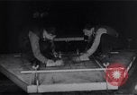 Immagine di Trave metallica Costruzione Pennsylvania United States USA, 1930, secondo 21 filmato di repertorio 65675026632