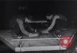 Immagine di Trave metallica Costruzione Pennsylvania United States USA, 1930, secondo 22 filmato di repertorio 65675026632