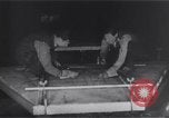 Immagine di Trave metallica Costruzione Pennsylvania United States USA, 1930, secondo 24 filmato di repertorio 65675026632