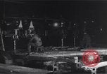 Immagine di Trave metallica Costruzione Pennsylvania United States USA, 1930, secondo 33 filmato di repertorio 65675026632