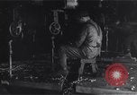 Immagine di Trave metallica Costruzione Pennsylvania United States USA, 1930, secondo 45 filmato di repertorio 65675026632