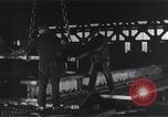 Immagine di Trave metallica Costruzione Pennsylvania United States USA, 1930, secondo 54 filmato di repertorio 65675026632