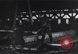 Immagine di Trave metallica Costruzione Pennsylvania United States USA, 1930, secondo 59 filmato di repertorio 65675026632