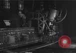 Immagine di Trave metallica Costruzione Pennsylvania United States USA, 1930, secondo 9 filmato di repertorio 65675026633