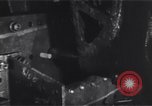 Immagine di Trave metallica Costruzione Pennsylvania United States USA, 1930, secondo 21 filmato di repertorio 65675026633