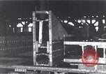 Image of metal beam construction Pennsylvania United States USA, 1930, second 9 stock footage video 65675026634