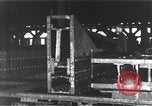 Image of metal beam construction Pennsylvania United States USA, 1930, second 11 stock footage video 65675026634