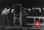 Image of metal beam construction Pennsylvania United States USA, 1930, second 18 stock footage video 65675026634